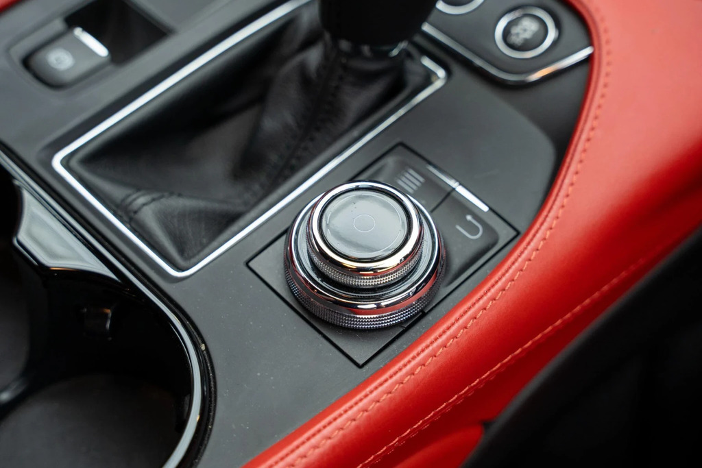 Maserati GranTurismo V8 Mc Mc Shift  #26