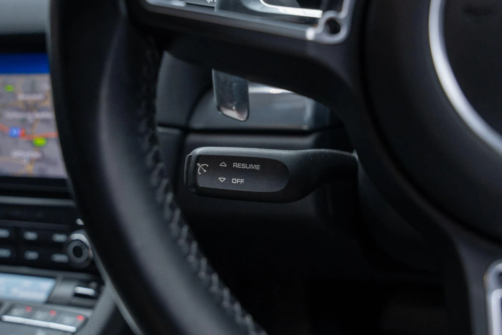 Porsche 718 Cayman 718 Cayman Black #16