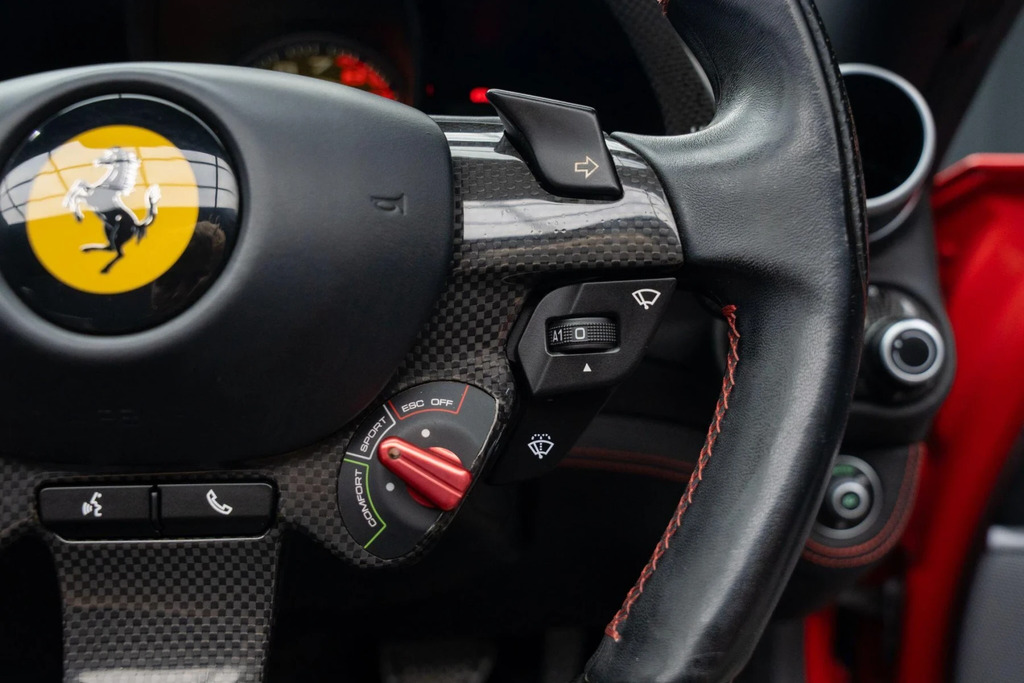 Ferrari Portofino Bca Blue #28