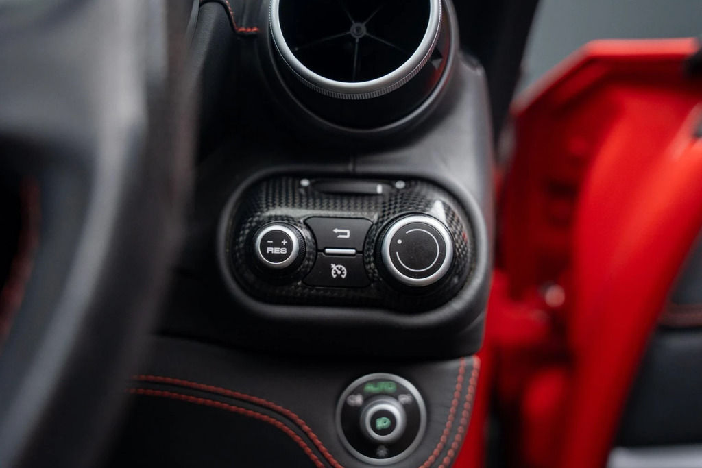 Ferrari Portofino Bca Blue #40