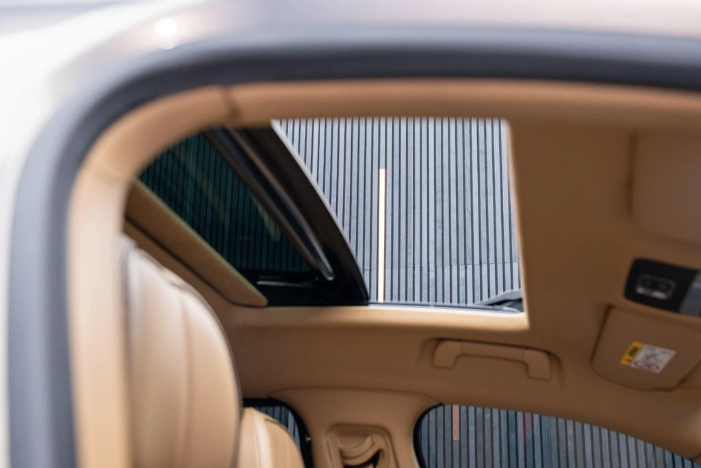 Bentley Flying Spur 6.0 W12 First Edition Saloon 4Wd E Grey #5
