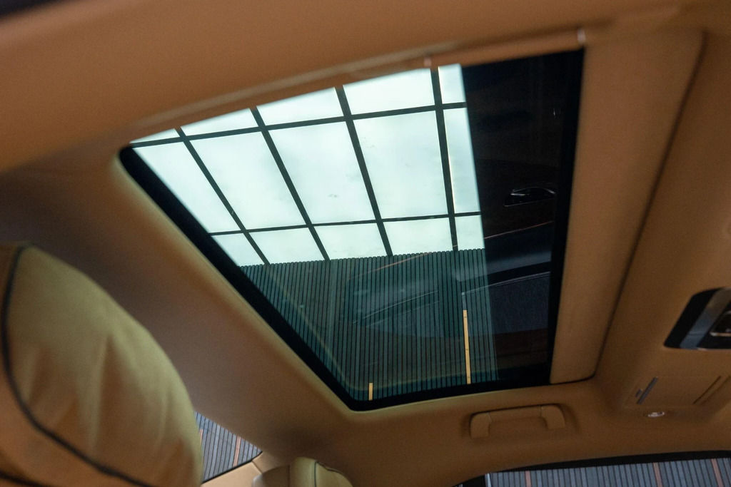 Bentley Flying Spur  Silver #41