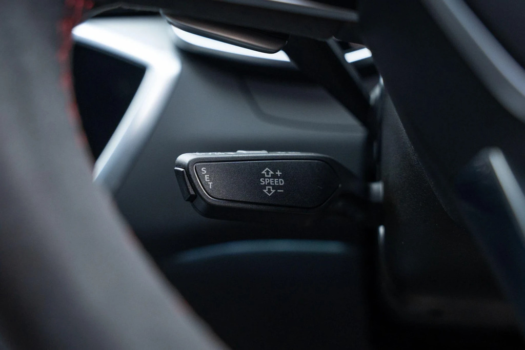 Audi RS6 Avant Rs 6 Avant Performance 630 Ps Tiptronic Black #16