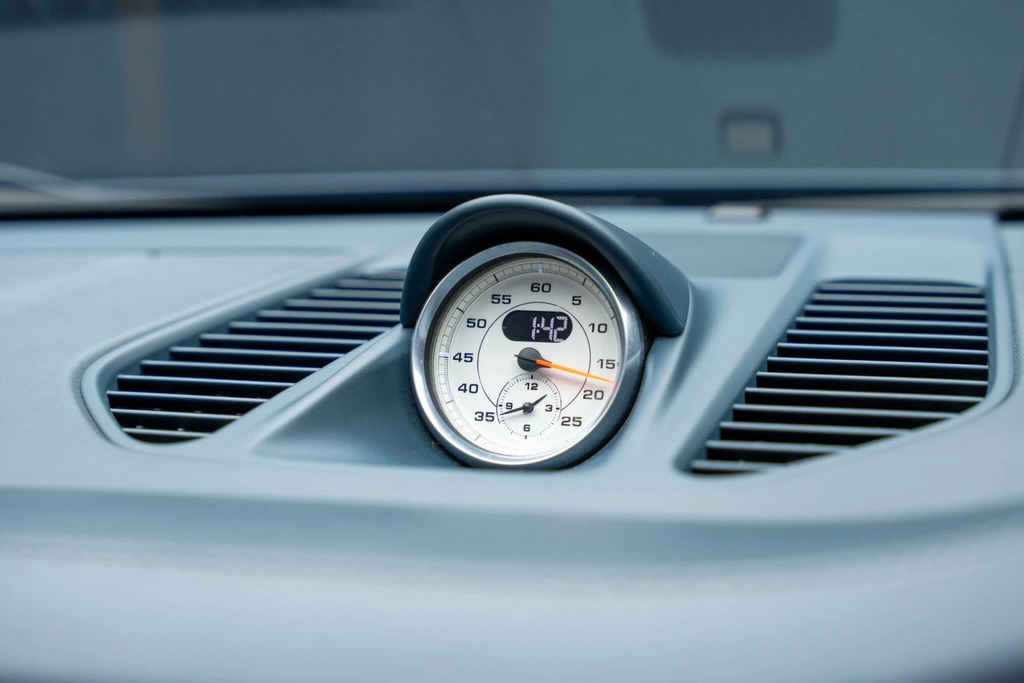 Porsche 911 2dr Pdk  #8