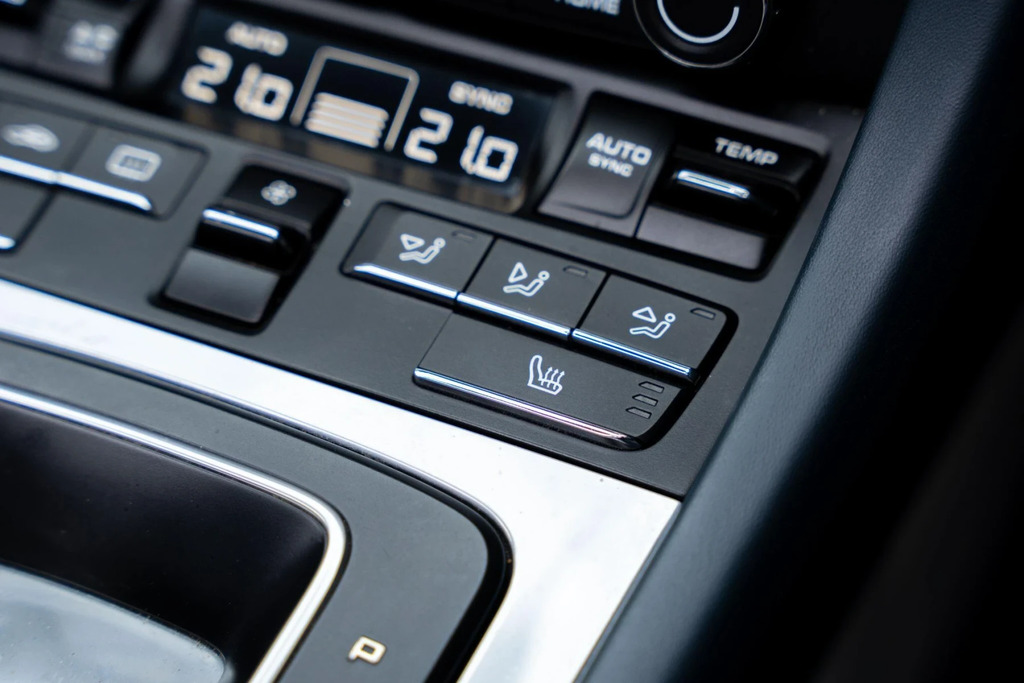 Porsche 911 2dr Pdk  #19