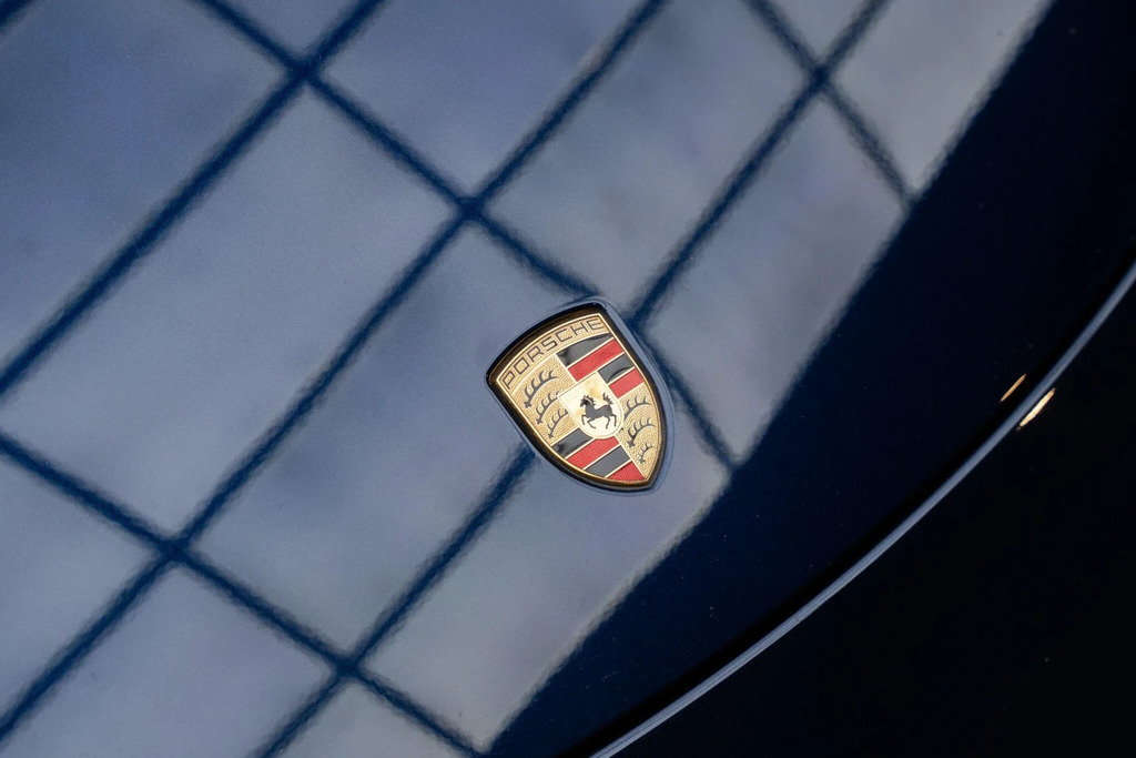 Porsche 911 2dr Pdk  #28