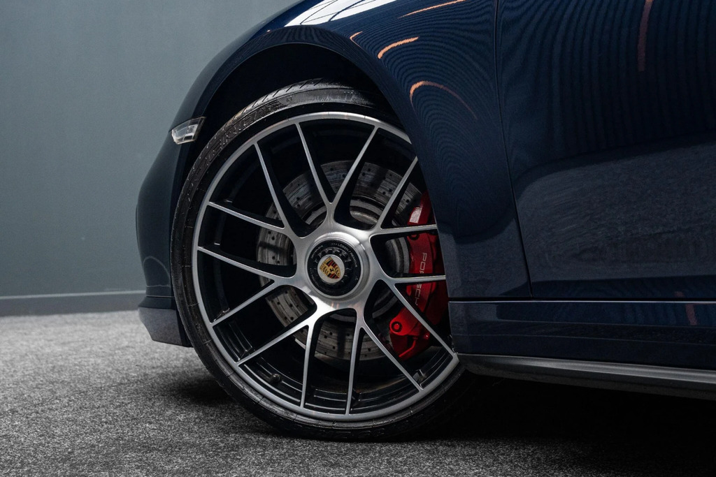 Porsche 911 2dr Pdk  #14