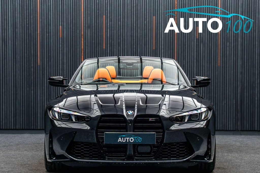 BMW M4 M4 Cs Xdrive 550 Step Blue #17