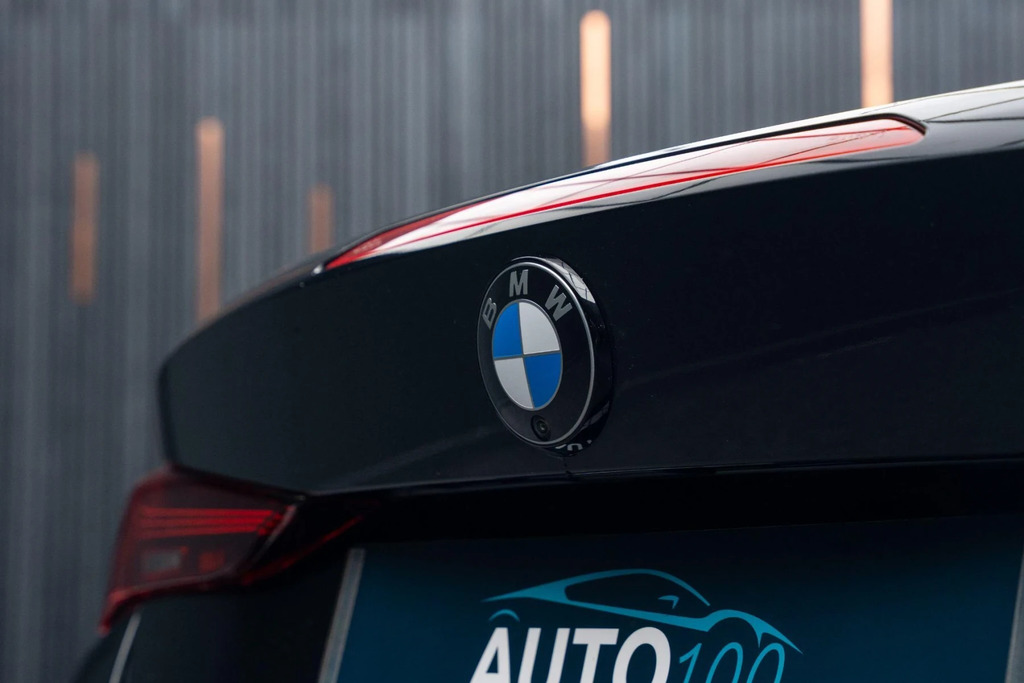 BMW M4 M4 Cs Xdrive 550 Step Blue #27
