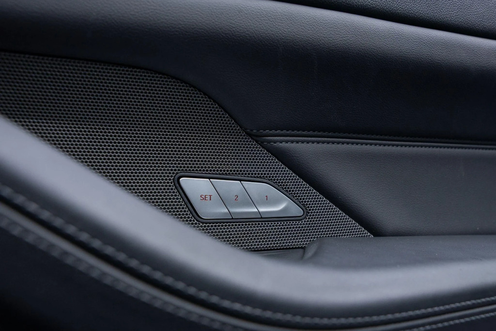 BMW M4 M4 Cs Xdrive 550 Step Blue #20