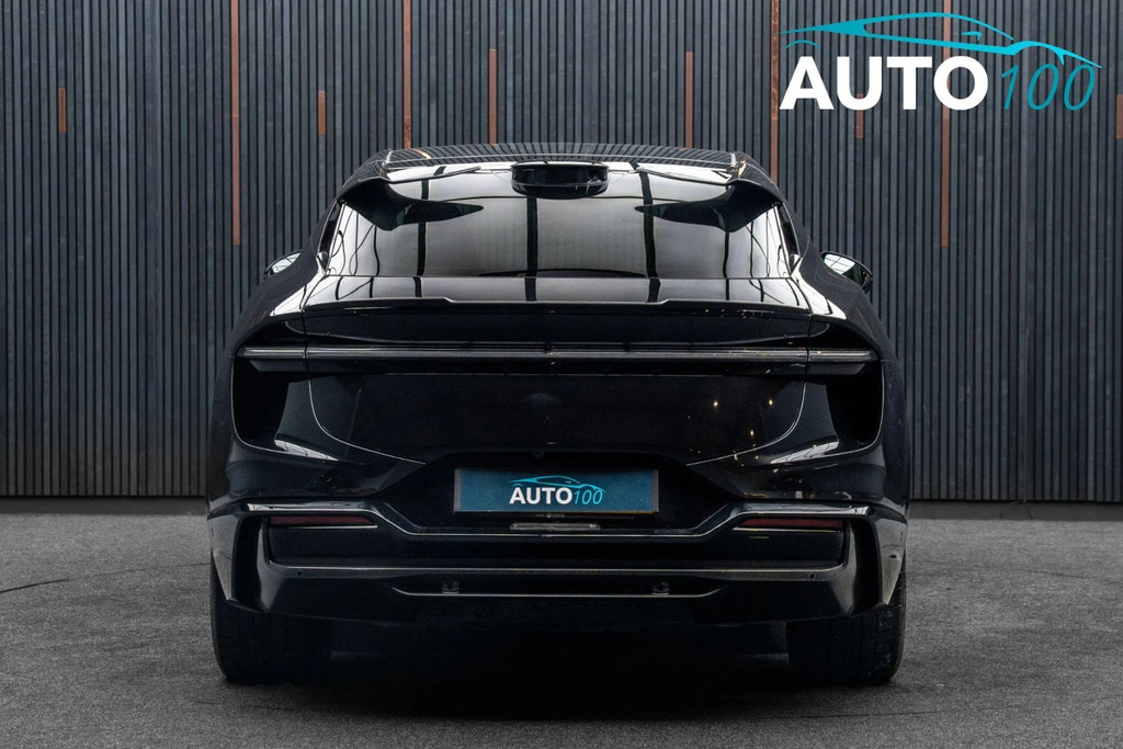 Lotus Eletre 112Kwh R 4Wd Dual Motor Green #23
