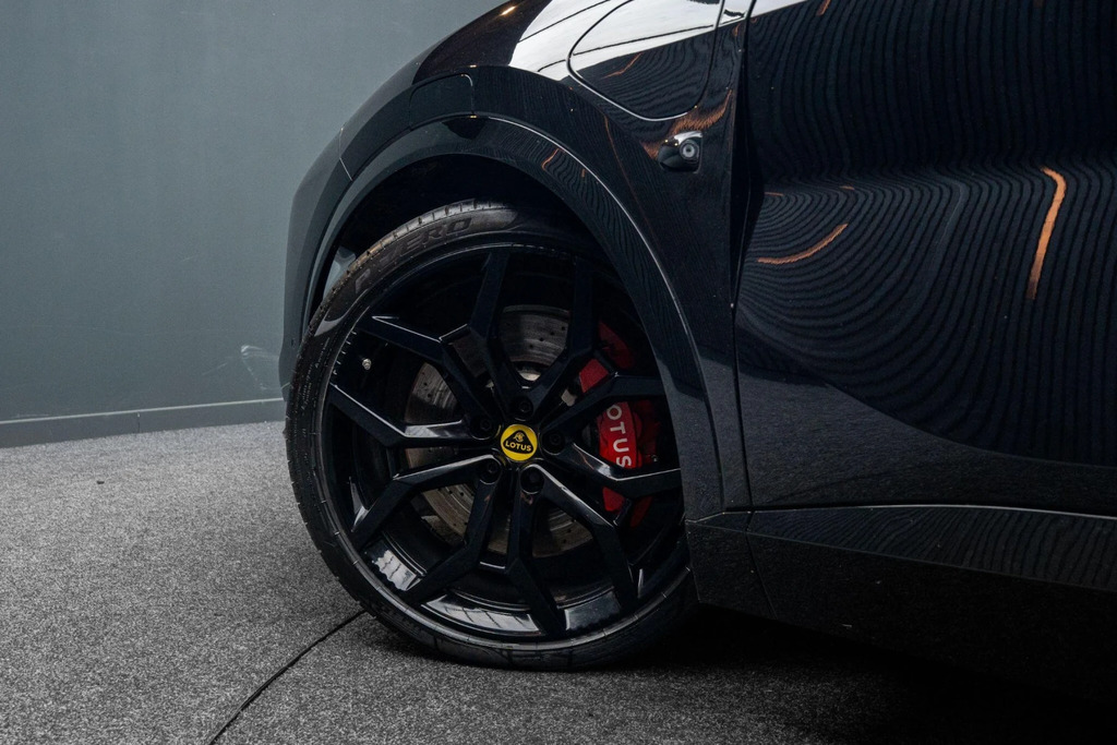 Lotus Eletre 112Kwh R 4Wd Dual Motor Green #15