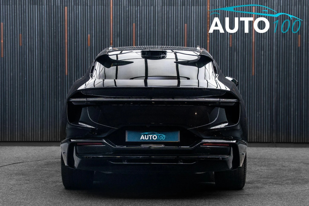 Lotus Eletre 450Kw S 112Kwh Black #21