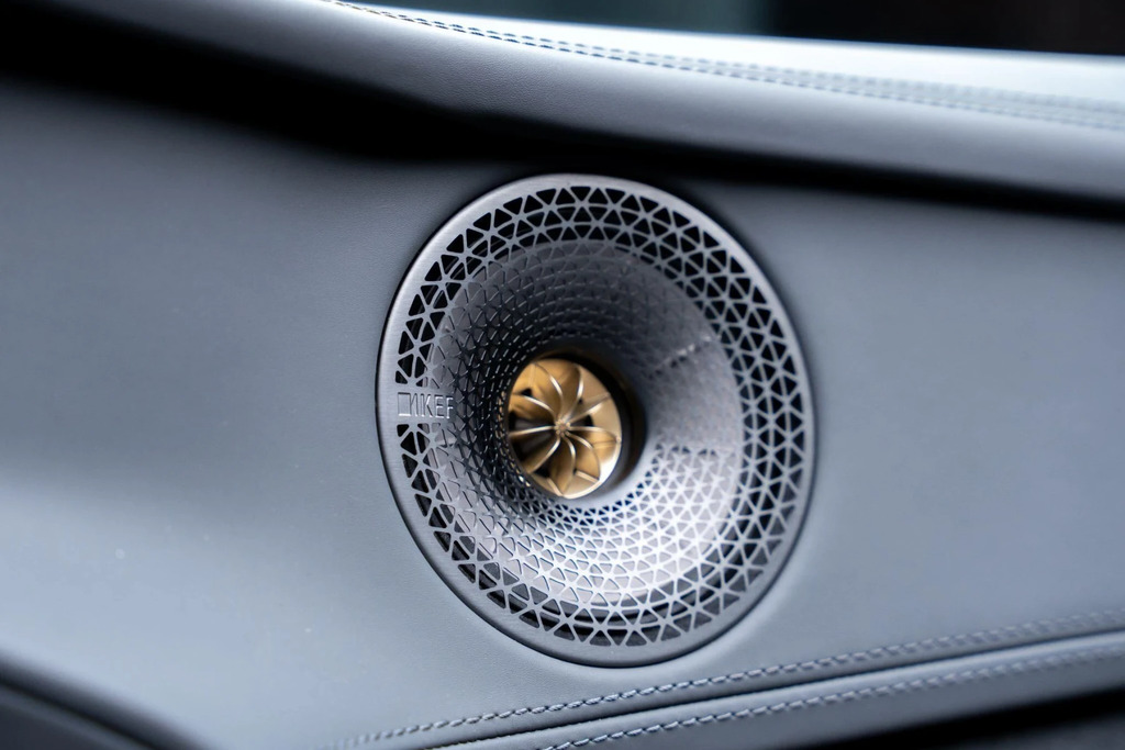 Lotus Eletre 450Kw S 112Kwh Black #6