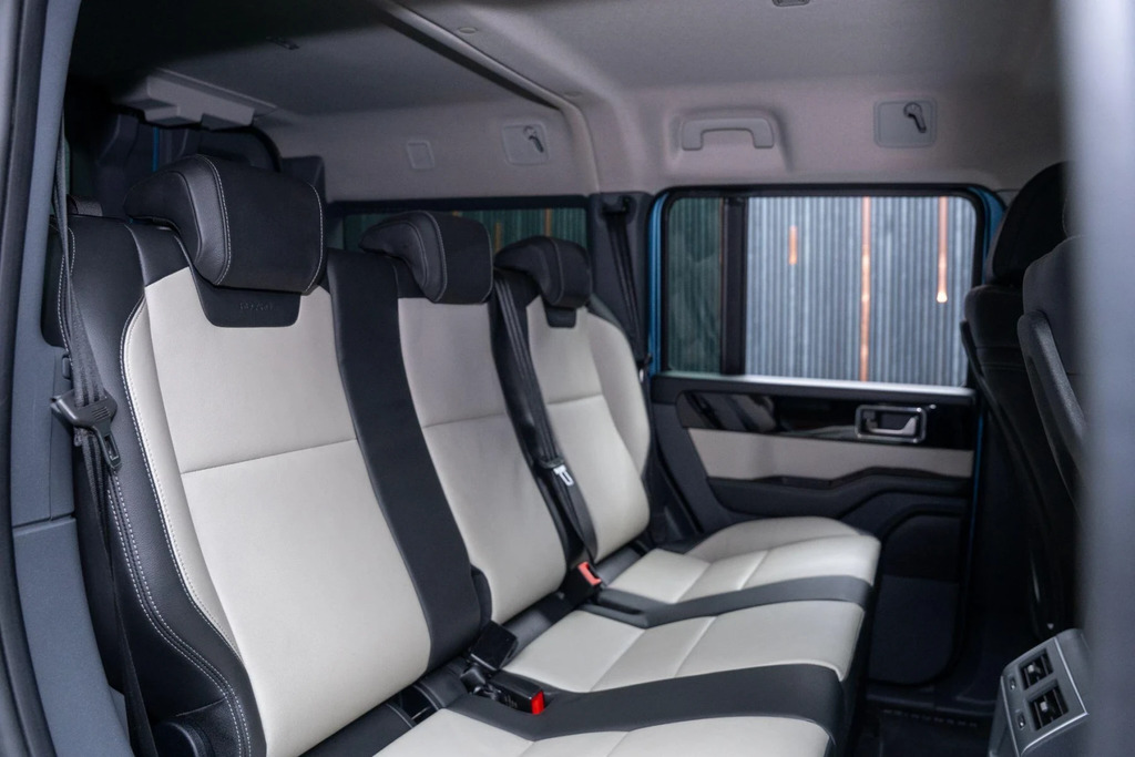   Volkswagen 109Kw Life Pure 52Kwh 110Kw C Grey #14
