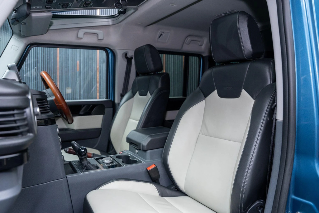   Volkswagen 109Kw Life Pure 52Kwh 110Kw C Grey #40