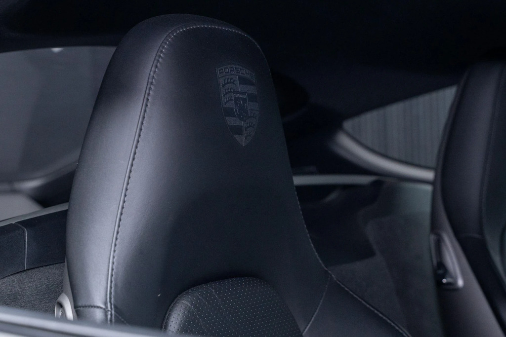 Porsche 718 Cayman 2.0 Pdk Blue #14