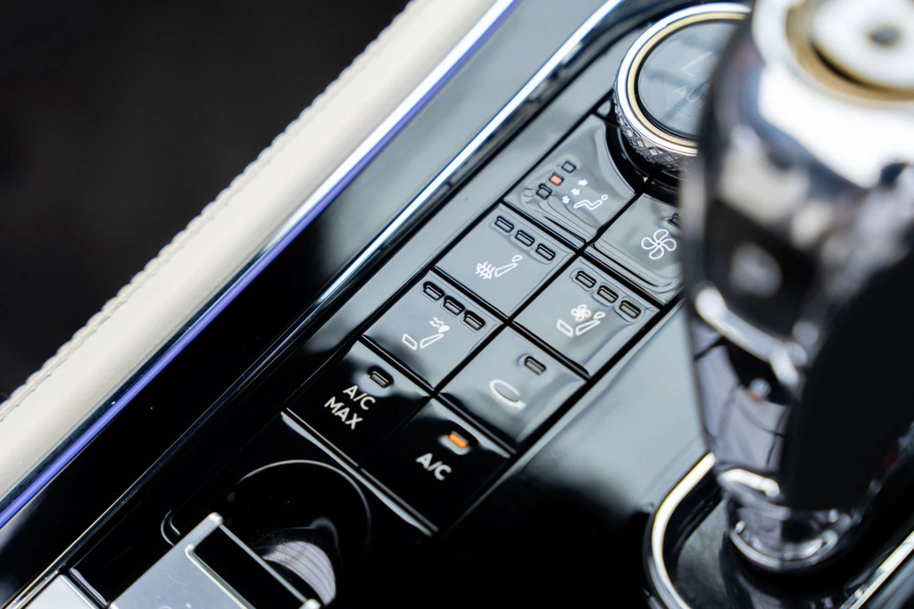 Bentley Continental Gt 4.0 V8 Mulliner Driving Spec Citytour Blue #20