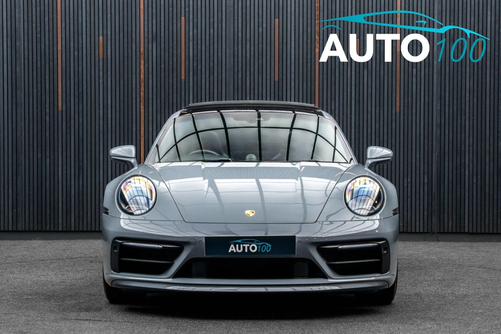 Porsche 911 992 Dakar Pdk 4Wd  #9