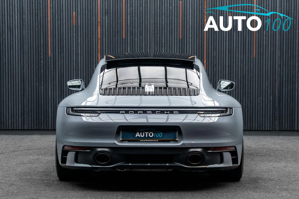 Porsche 911 992 Dakar Pdk 4Wd  #21