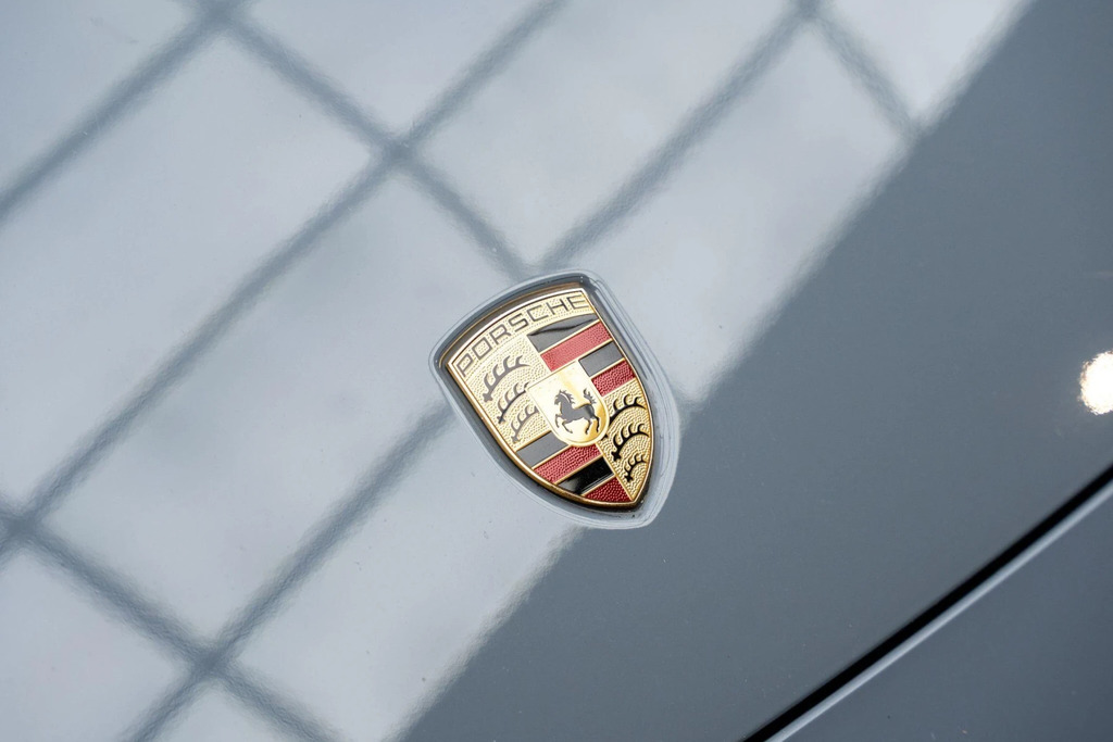 Porsche 911 992 Dakar Pdk 4Wd  #29