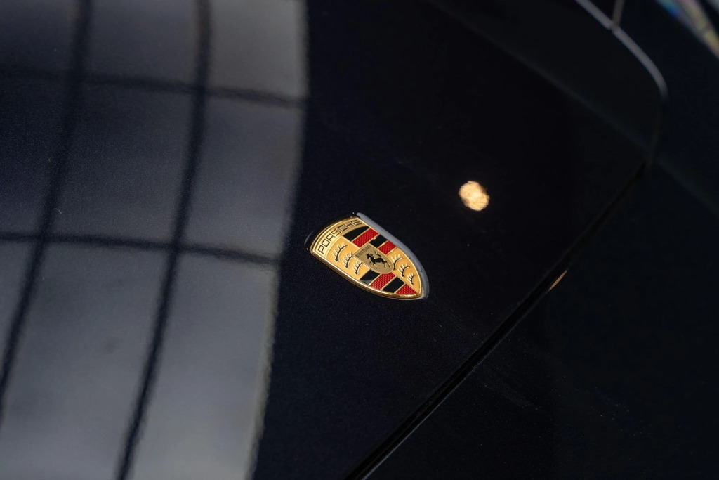 Porsche Panamera 2.9 V6 4 E-hybrid Pdk Grey #29