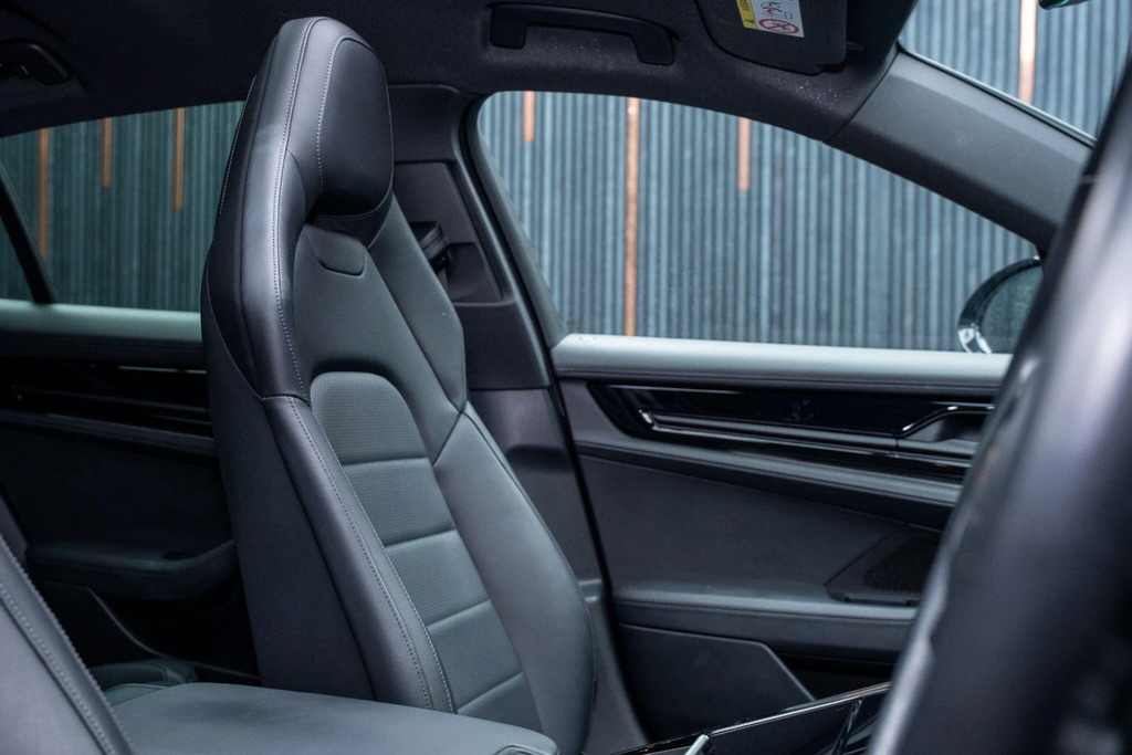 Porsche Panamera 2.9 V6 4 E-hybrid Pdk Grey #31