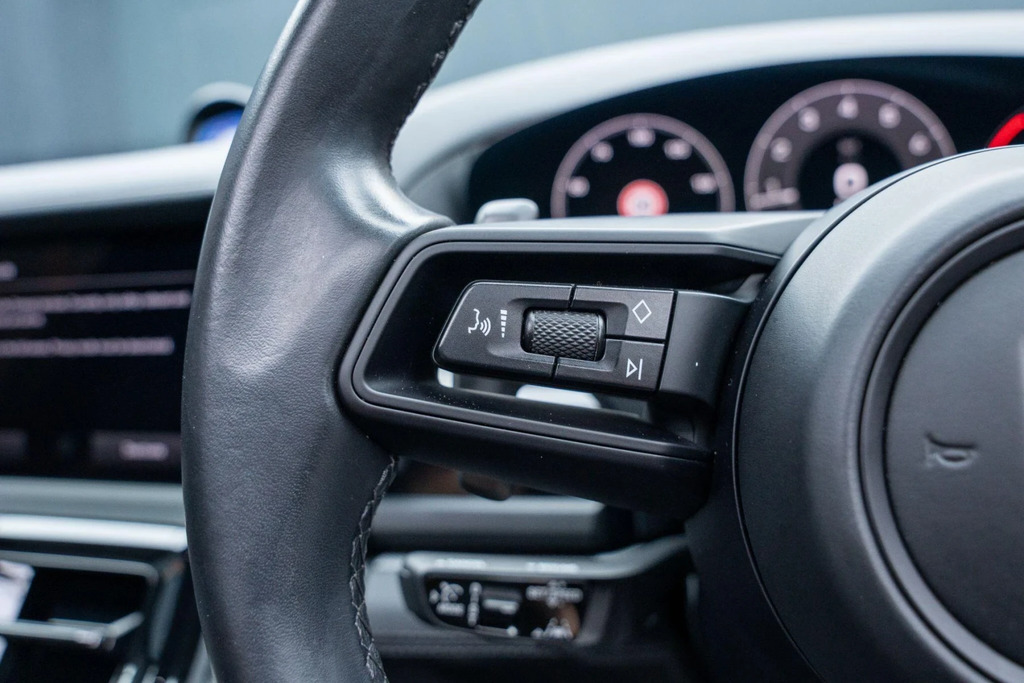 Porsche Panamera 2.9 V6 4 E-hybrid Pdk Grey #22