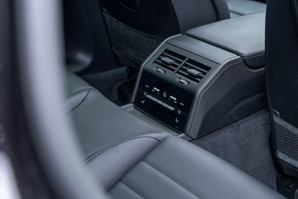 Porsche Panamera 2.9 V6 4 E-hybrid Pdk Grey #33
