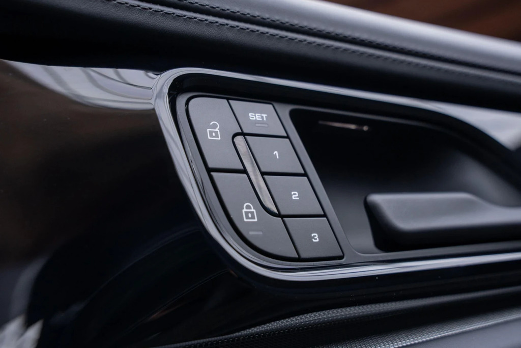 Porsche Panamera 2.9 V6 4 E-hybrid Pdk Grey #32