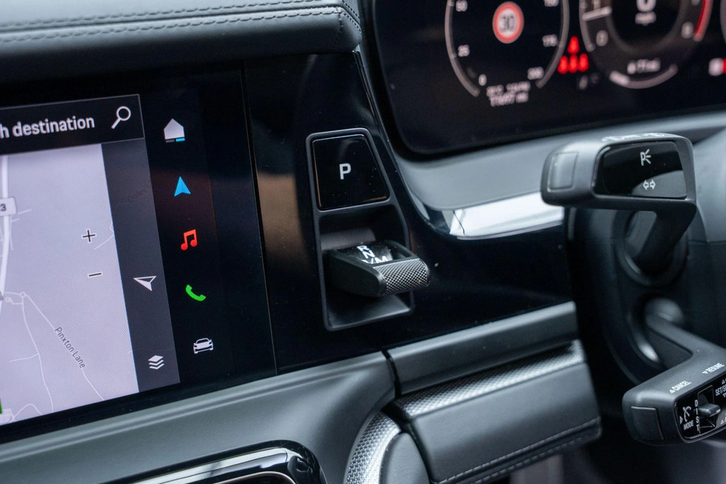 Porsche Panamera 2.9 V6 4 E-hybrid Pdk Grey #36