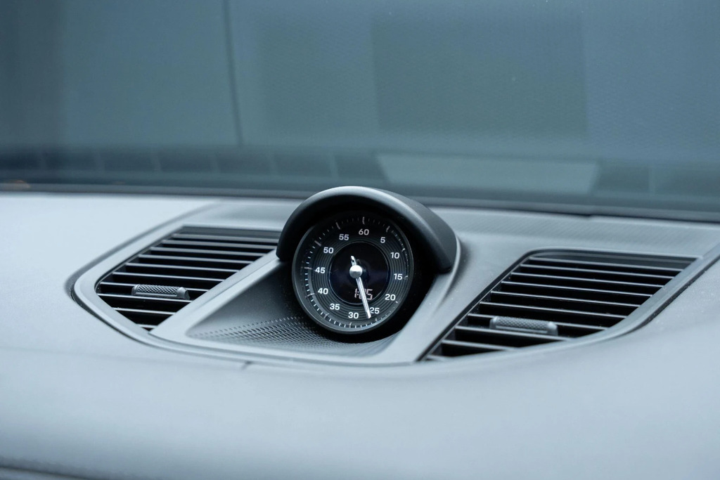 Porsche Panamera 2.9 V6 4 E-hybrid Pdk Grey #8
