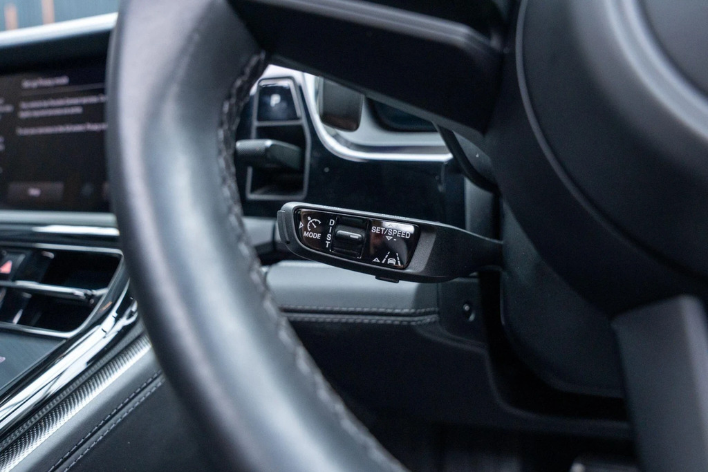 Porsche Panamera 2.9 V6 4 E-hybrid Pdk Grey #20