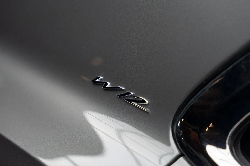 Bentley Flying Spur V8 Saloon Grey #24