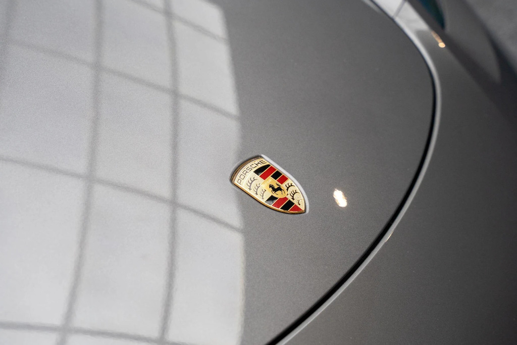 Porsche 718 Cayman 2.0 Pdk White #27