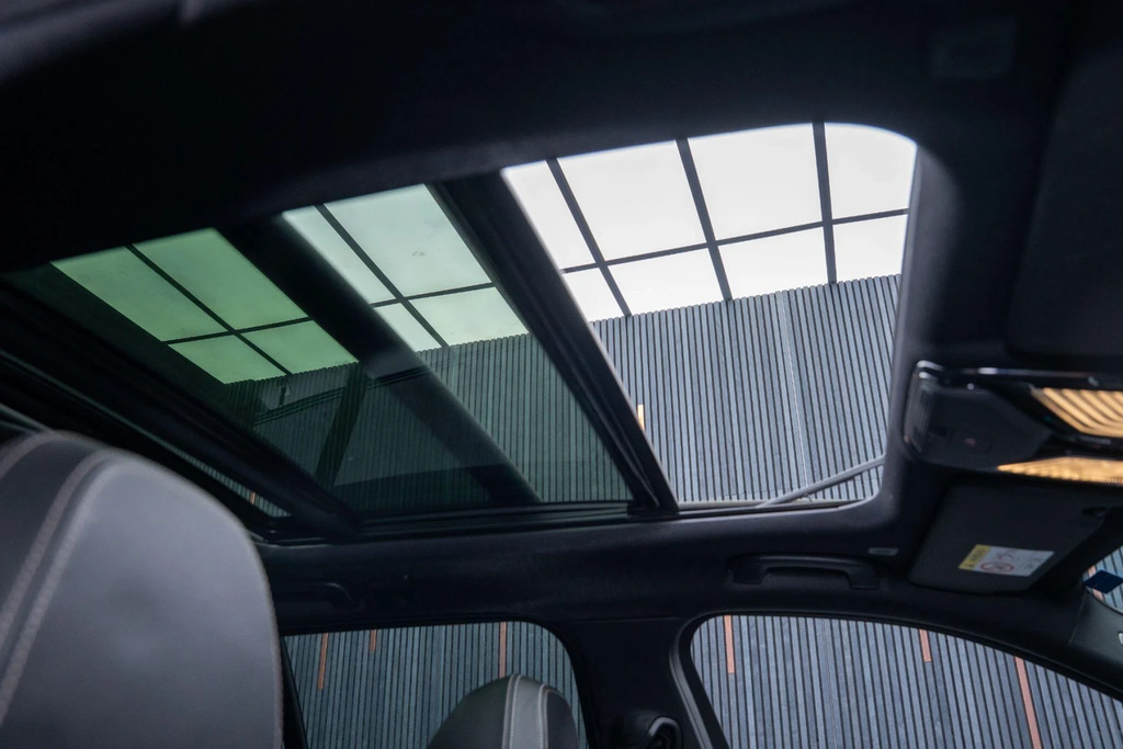 BMW Alpina 3.0D Mht S Touring Hybrid Switchtronic  #4
