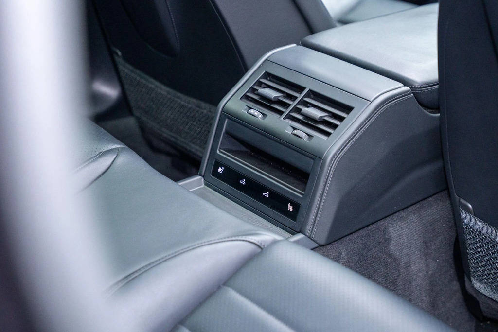 Porsche Panamera V6 Saloon Pdk Euro 6 Blue #34