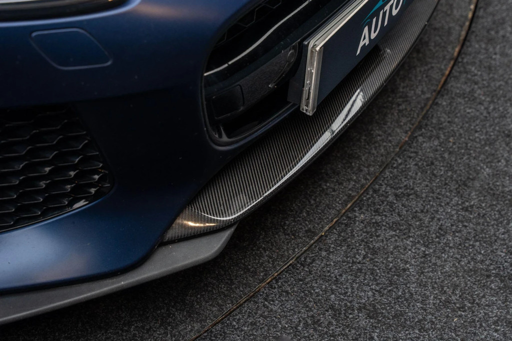 Jaguar F-Type 5.0 V8 Svr Awd Euro 6 Ss Blue #6