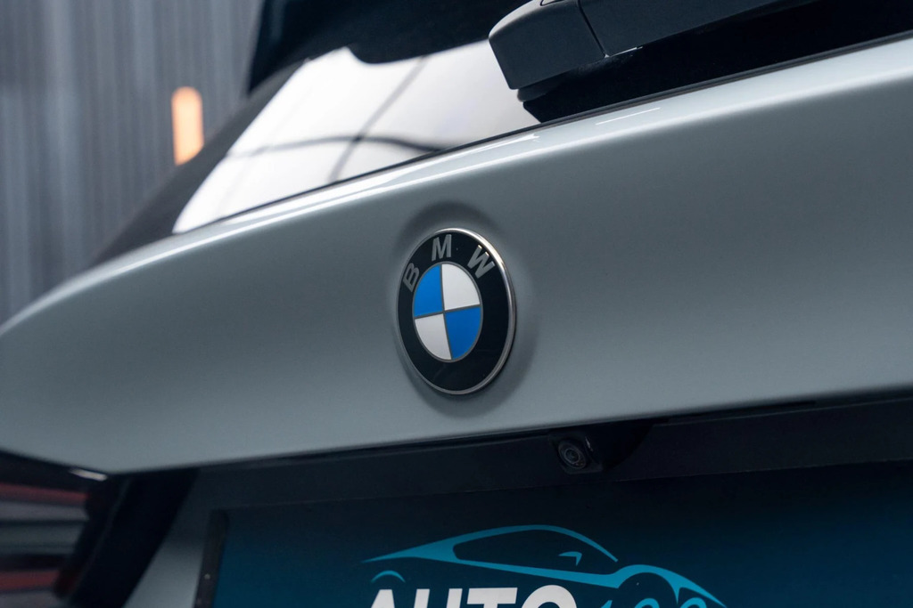 BMW X3 M X3 Xdrive20d M Sport Mhev Grey #27