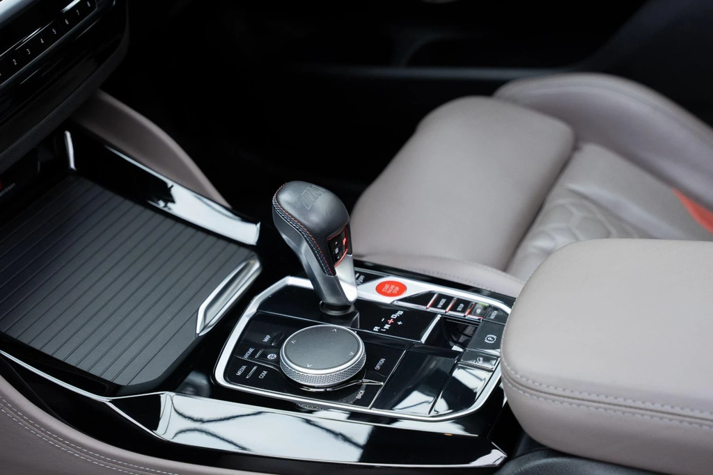 BMW X3 M X3 Xdrive20d M Sport Mhev Grey #44