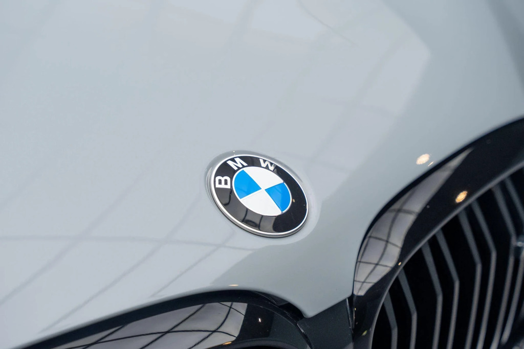 BMW X3 M X3 Xdrive20d M Sport Mhev Grey #29