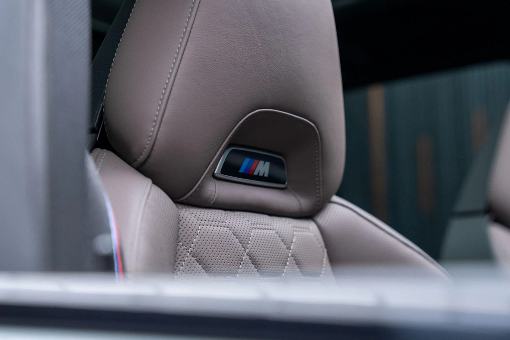 BMW X3 M X3 Xdrive20d M Sport Mhev Grey #20