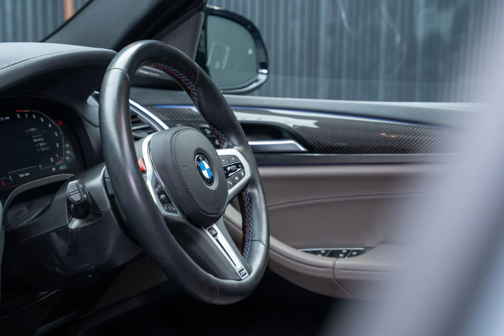 BMW X3 M X3 Xdrive20d M Sport Mhev Grey #46