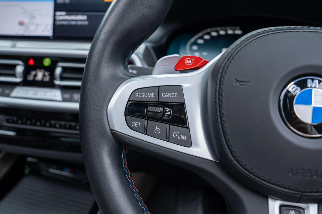 BMW X3 M X3 Xdrive20d M Sport Mhev Grey #32