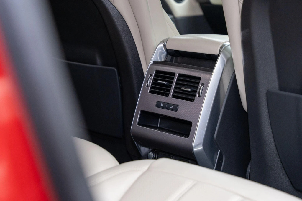 Land Rover Range Rover Sport Hse Dynamic Grey #28
