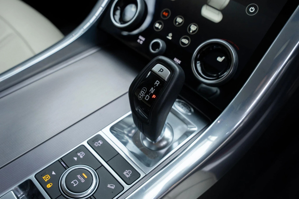 Land Rover Range Rover Sport Hse Dynamic Grey #26