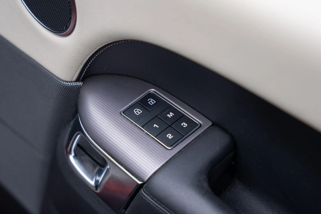 Land Rover Range Rover Sport Hse Dynamic Grey #18