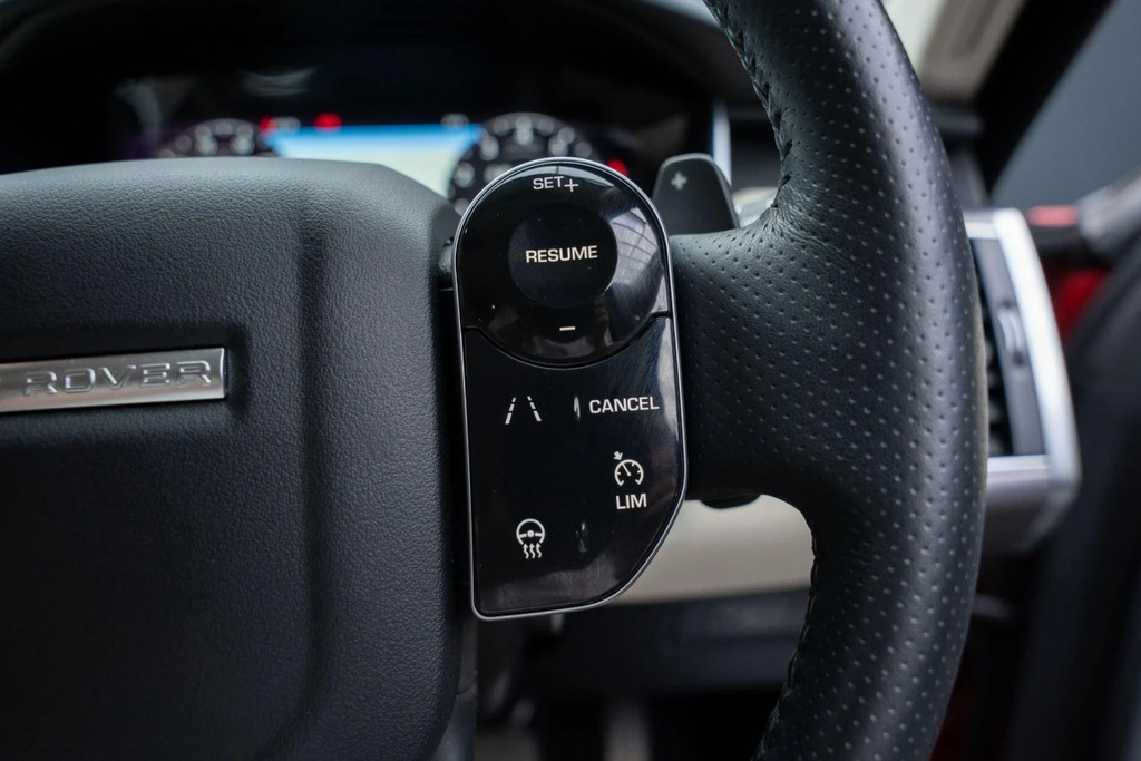 Land Rover Range Rover Sport Hse Dynamic Grey #22