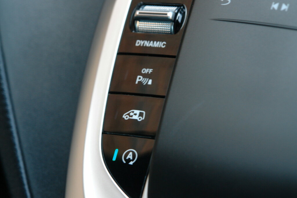 Mercedes-Benz V Class Mpv Silver #54