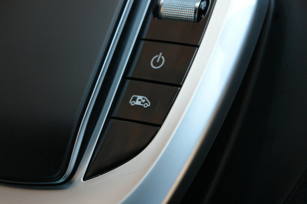 Mercedes-Benz V Class Mpv Silver #53